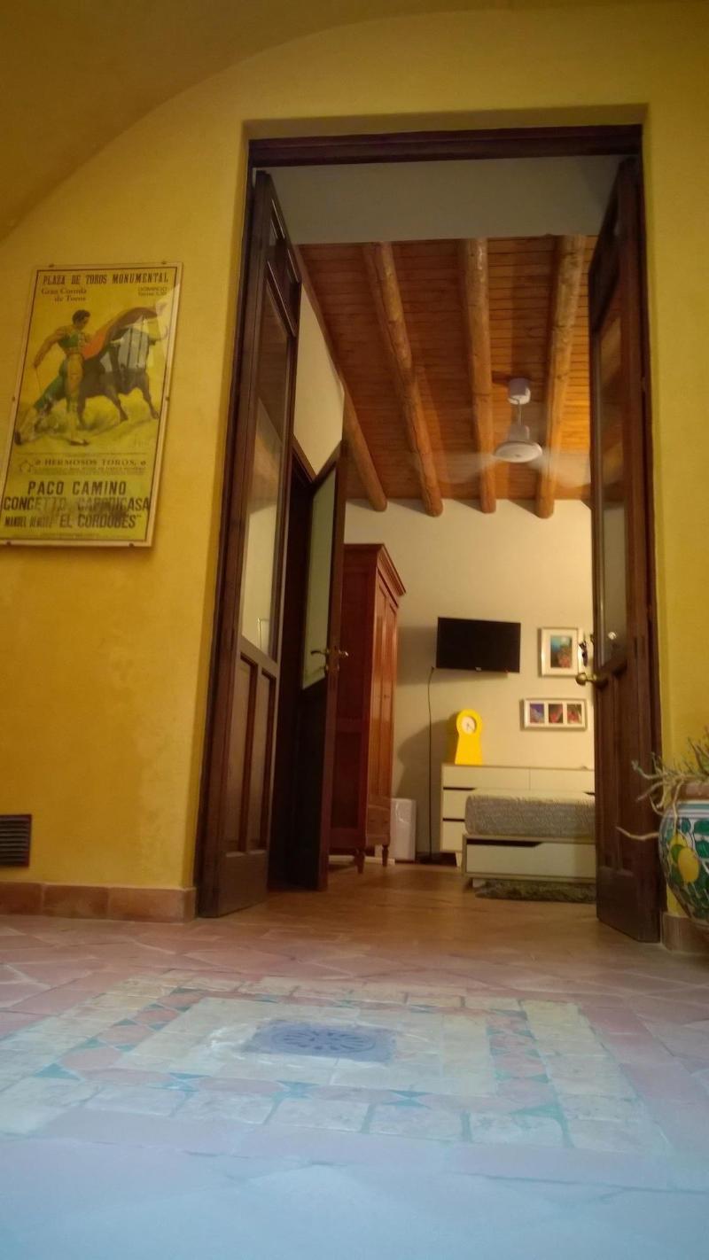 B&B Luna Syracuse Luaran gambar