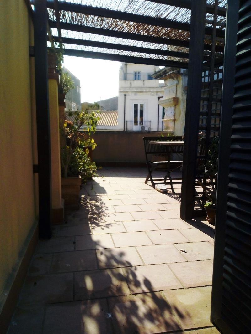 B&B Luna Syracuse Luaran gambar