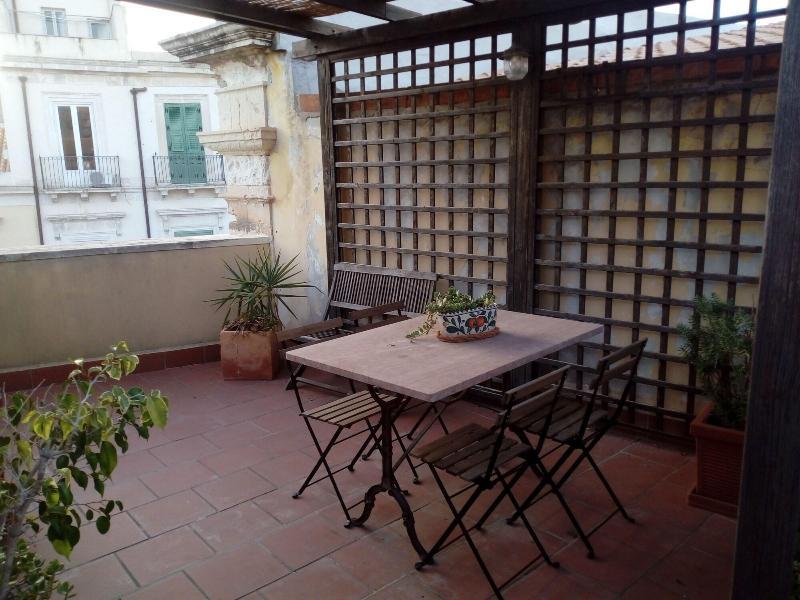 B&B Luna Syracuse Luaran gambar