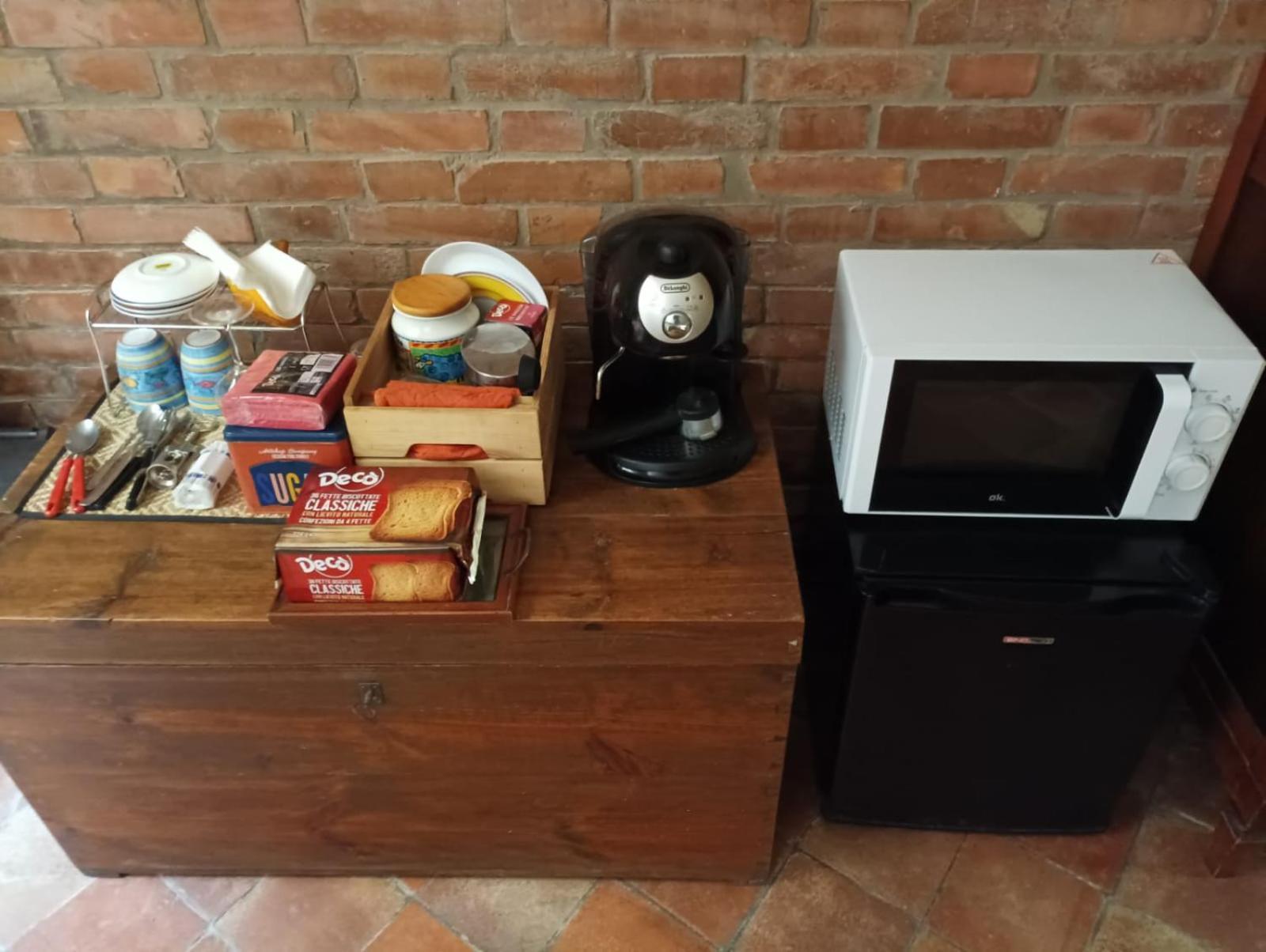 B&B Luna Syracuse Luaran gambar