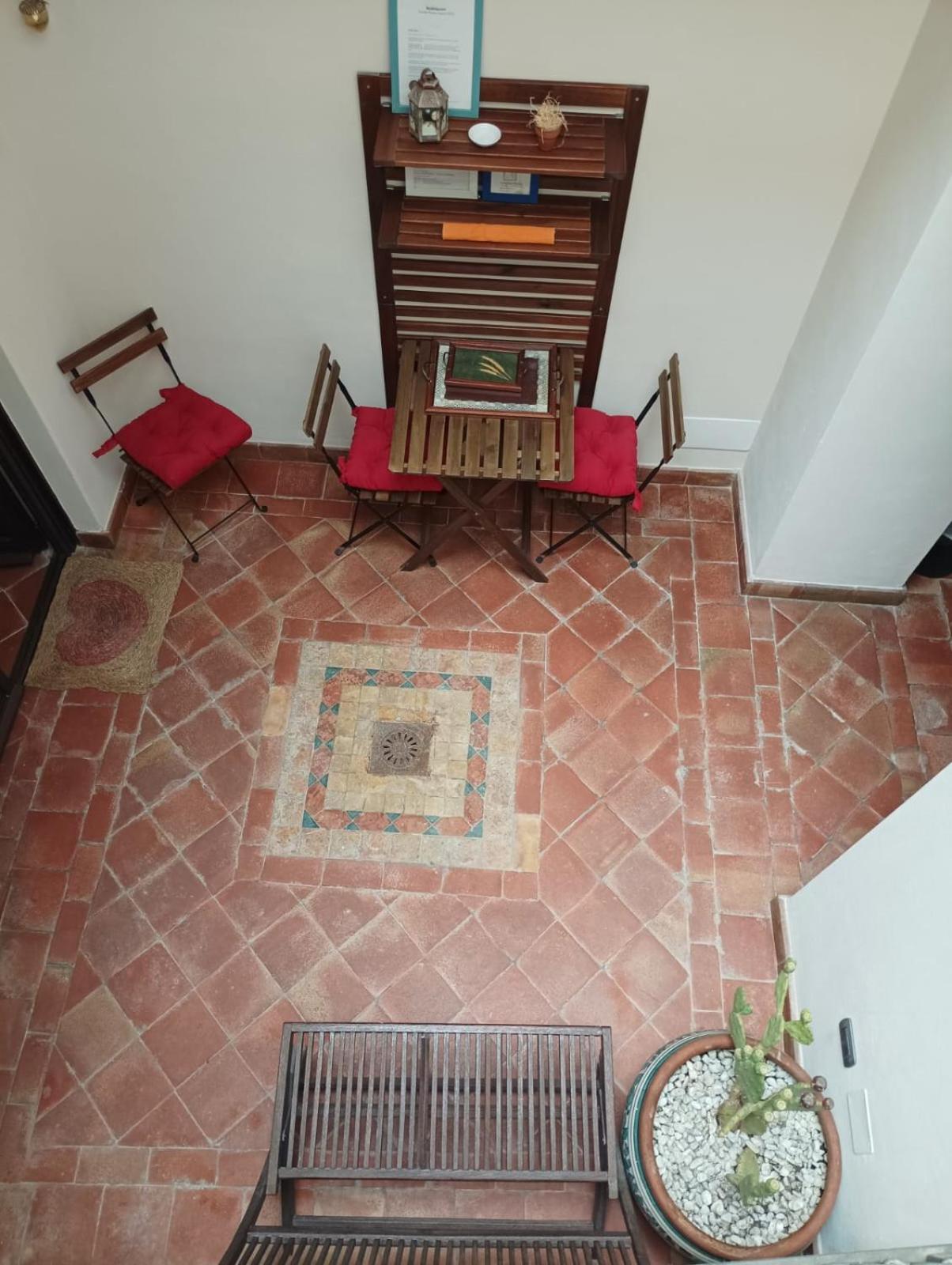 B&B Luna Syracuse Luaran gambar