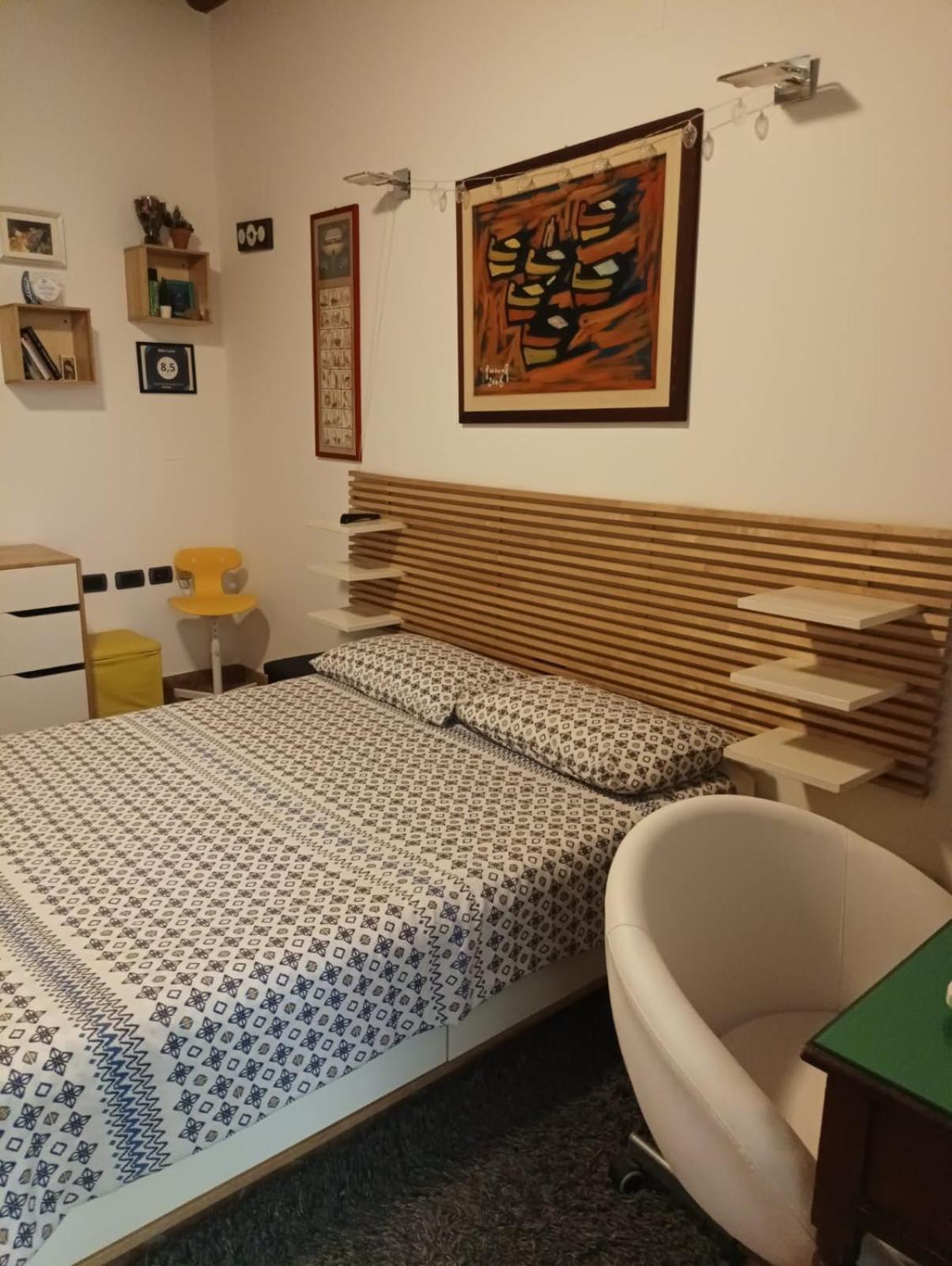 B&B Luna Syracuse Luaran gambar