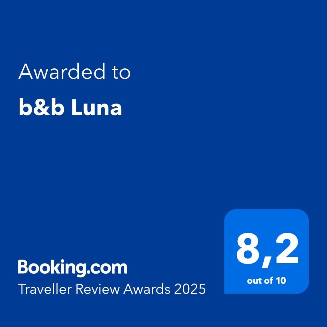 B&B Luna Syracuse Luaran gambar