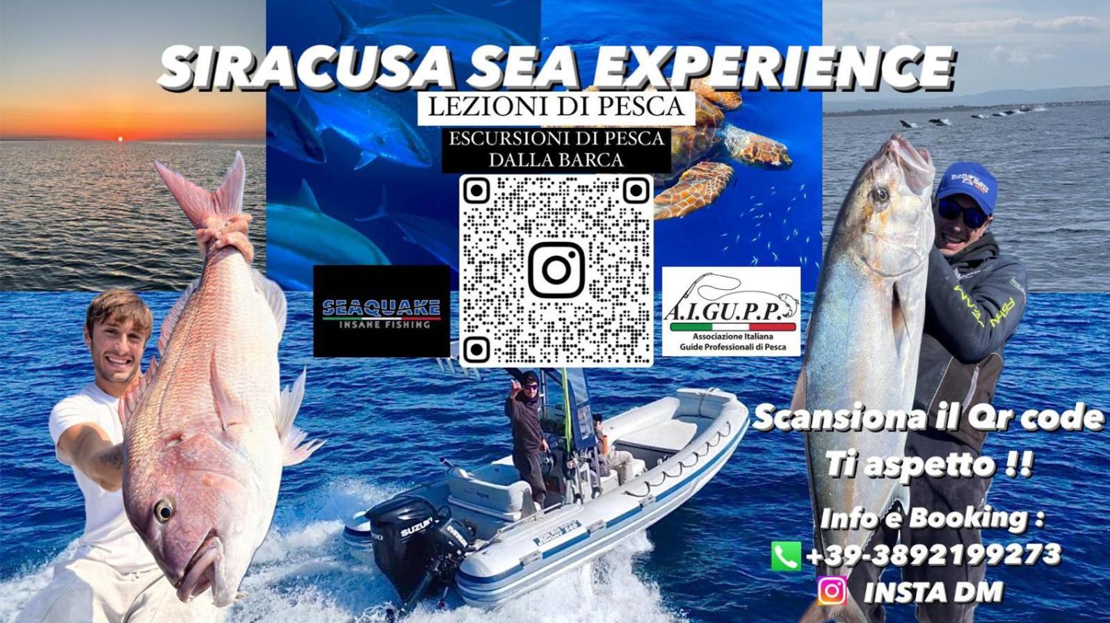 B&B Luna Syracuse Luaran gambar