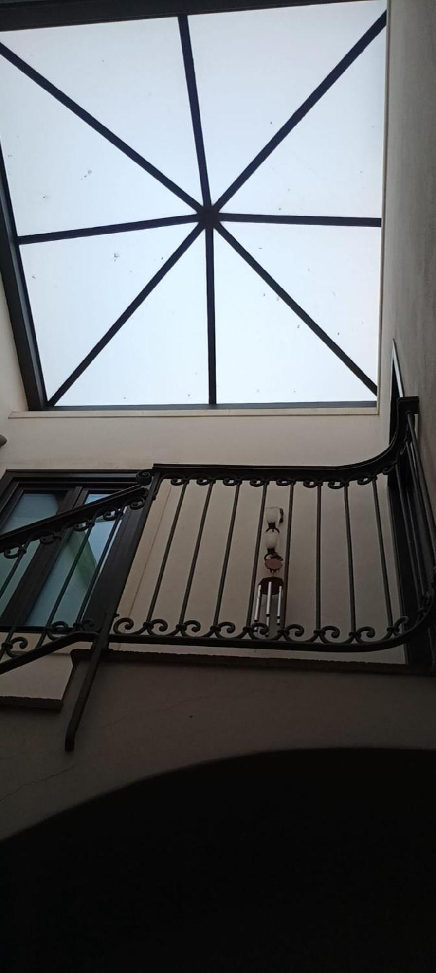 B&B Luna Syracuse Luaran gambar