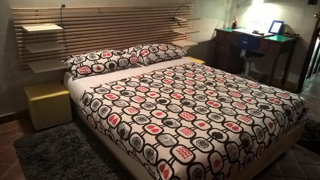 B&B Luna Syracuse Luaran gambar