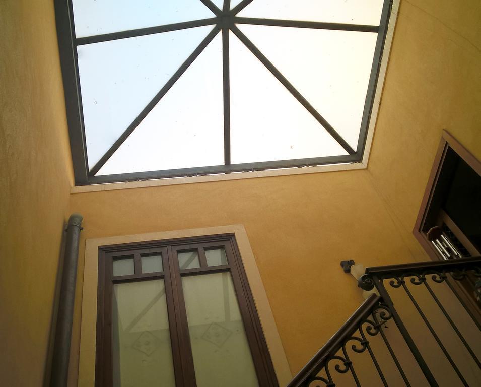 B&B Luna Syracuse Luaran gambar