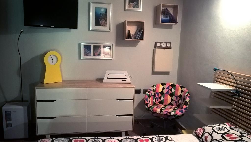 B&B Luna Syracuse Luaran gambar