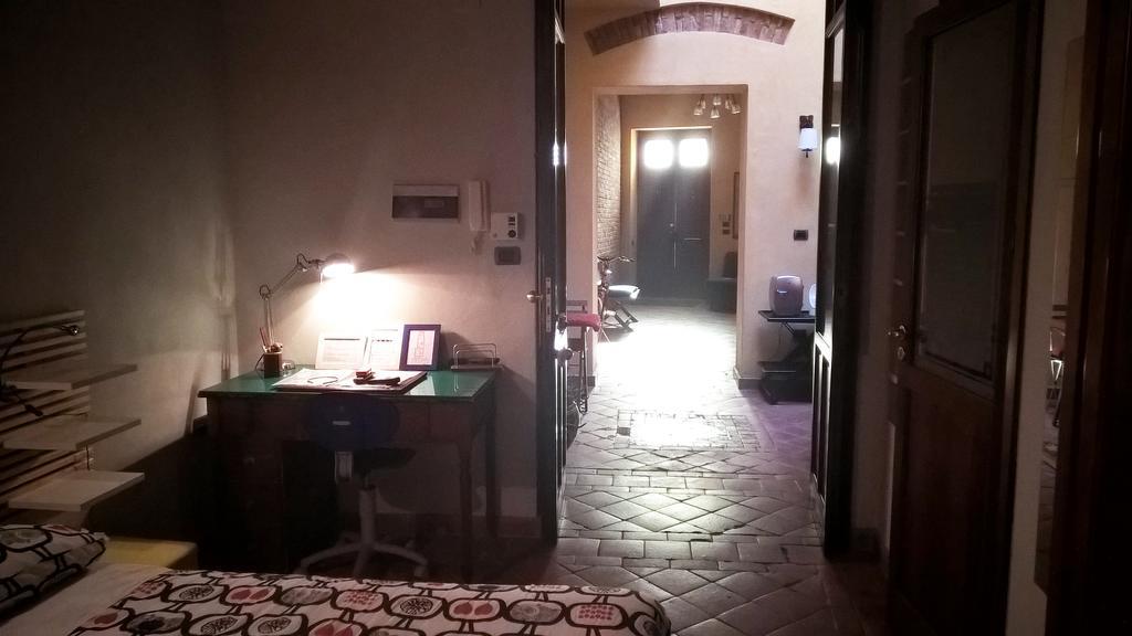 B&B Luna Syracuse Luaran gambar