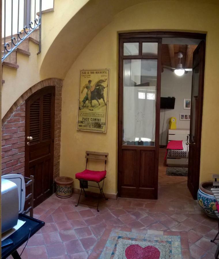 B&B Luna Syracuse Luaran gambar