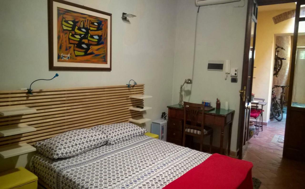 B&B Luna Syracuse Luaran gambar
