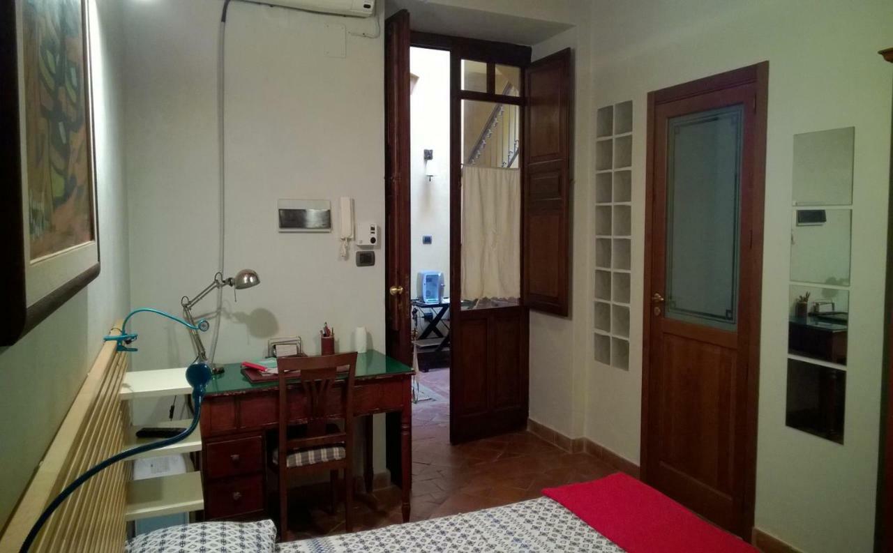 B&B Luna Syracuse Luaran gambar