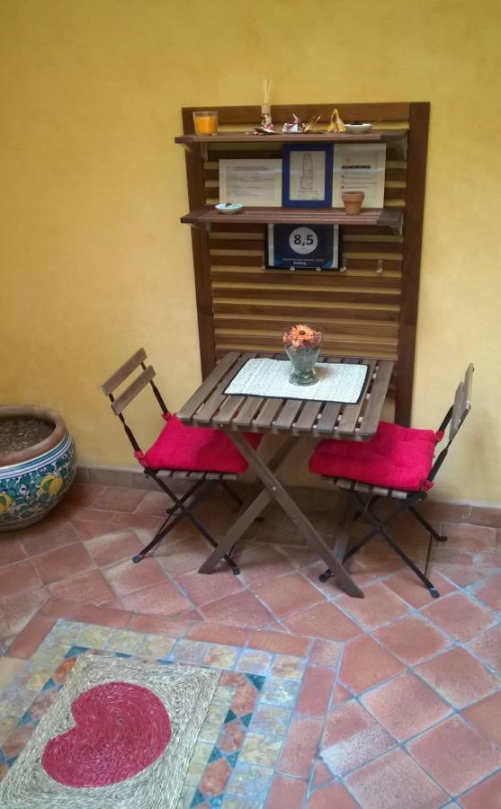 B&B Luna Syracuse Luaran gambar