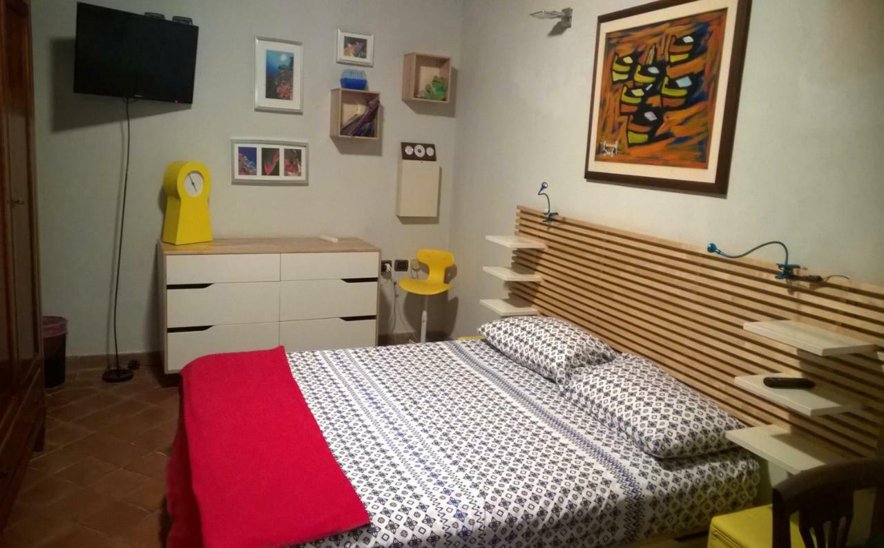 B&B Luna Syracuse Luaran gambar