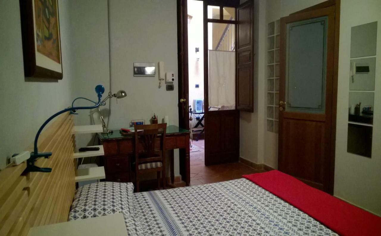 B&B Luna Syracuse Luaran gambar